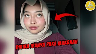 PENAMPAKAN CREEPY DARI INTERNET  VCS PART 43 [upl. by Servetnick]