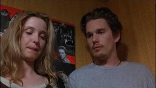 Before Sunrise  Richard Linklater 1995 [upl. by Enneite]