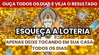 DINHEIRO IMEDIATO MANTRA DE GANESHA  ATRAIA RIQUEZA E PROSPERIDADE 520 LEIDAATRAÇAO EUSOU [upl. by Nevur]