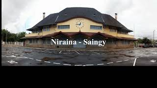 Niraina  Saingy [upl. by Damiani]