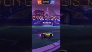 Blocken und Trusten rocketleague rocketleagueclips rocketleaguegoals rocketleaguevideos [upl. by Iila]