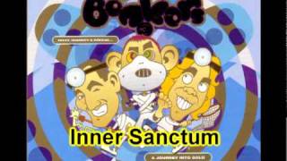 Bonkers 3  Inner Sanctum 18 OF 52 [upl. by Grados]