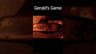 Geralds Game  Movie Espresso thriler horrorstory cinema horrorstories latenighthorrorstories [upl. by Chapel]