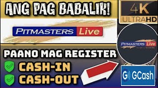 WORLD PITMASTER LIVE  PAANO MAG REGISTER AT MAG LARO  FULL TUTORIAL [upl. by Tan]