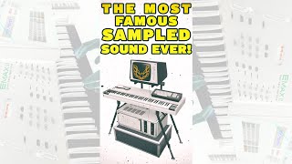 The most famous sampled sound short [upl. by Mungam]