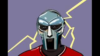 mfdoom accordion remix [upl. by Assilim]