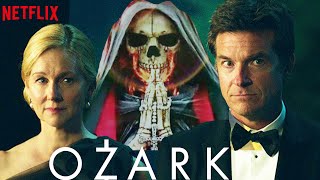 OZARK Season 5 Will Change Everything Here Is Why [upl. by Enairb]