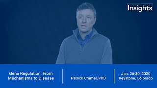 KS Insight Gene Regulation From Mechanisms to Disease J3 [upl. by Nevada]