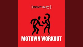 Motown Workout Continuous Mix [upl. by Hills]