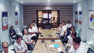 Procurement Livestream for DPWH Pangasinan 4th DEO on November 4 2024 [upl. by Salot882]