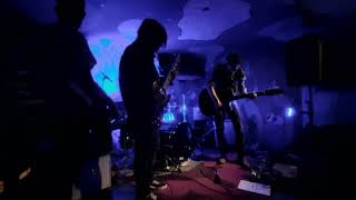 EVEN THE GHOST ☆ Live  Bar le Ravelin ☆ 28092024 [upl. by Nosiram510]