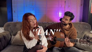 Zeynep Bastık  Lan Cover İrem Adıyaman amp İsmail Kopmaz [upl. by Uund951]