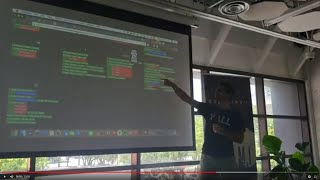 My Ironhack Final Project Presentation [upl. by Resay]