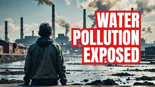 The SHOCKING Truth About Water Pollution [upl. by Shum]