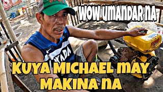 KUYA MICHAEL MAY MAKINA NA [upl. by Ignacia]