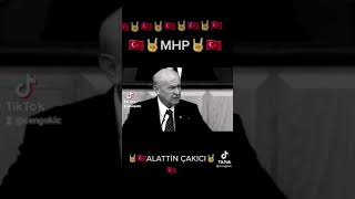 MHP Başkanı Devlet Bahçeli Sedat Pekeri Tehdit Etti  shorts [upl. by Aivatnuhs29]