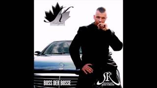 Kollegah  Boss der Bosse [upl. by Anileba]