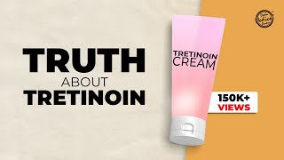 Tretinoin Cream Review In Hindi  Retino A 0025 Cream Review  Dr Nivedita Dadu [upl. by Mill]