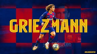 Facts about Antoine Griezmann you never knew LAND OF LEGENDS Where football lives [upl. by Chuah80]