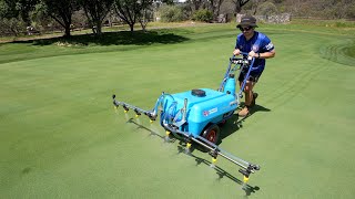 Fix Dry Spots and Save Water This Summer  Wetting Agents [upl. by Preuss]