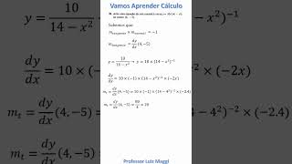 Limites e assíntotas verticais na prática [upl. by Oidualc]