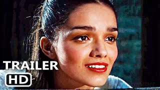 WEST SIDE STORY Trailer 2 2021 Ansel Elgort Rachel Zegler [upl. by Silvano889]