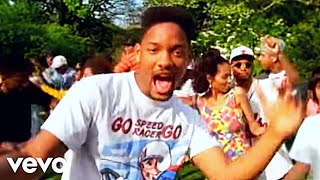 DJ Jazzy Jeff amp The Fresh Prince  Summertime Stro Elliot remix [upl. by Slater]