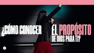 14 El propósito de Dios  Prédica [upl. by Aeikan]