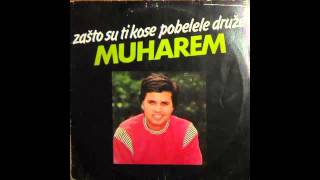 Muharem Serbezovski  Daleko si ti od mene  Audio 1984 HD [upl. by Balkin]