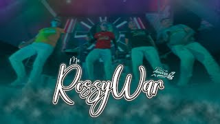 Agrupación Amáraluz  Mix Rossy War [upl. by Kolosick]