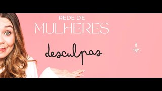 Rede de Mulheres 17042024 [upl. by Ellenar]