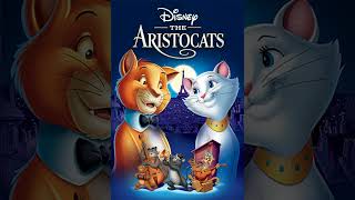 The Aristocats 1970 Movie Review [upl. by Ecahc]