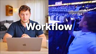 How I Plan Shoot and Edit Professional Videos [upl. by Colligan579]