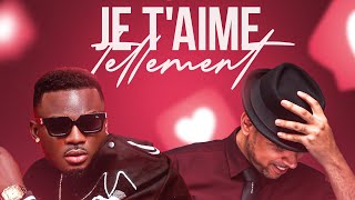 JE T’AIME  Beka Flavour X DJ Inno Official Music [upl. by Elokyn581]