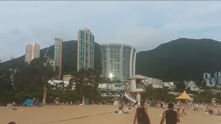 Beautiful Repulse Bay Beach HongKong [upl. by Steven798]