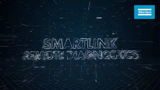 SMARTLINK Diagnosztika  Atlas Copco [upl. by Anitnahs]