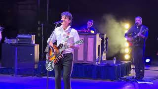 Flatland Cavalry Live at Red Rocks 10724  Spinnin’ [upl. by Ardien]