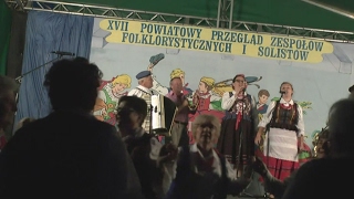 BECZKA ŚMIECHU  Koncert kieleckich weselnych przyśpiewek bez cenzury  Polish folk song 2016 [upl. by Kip725]