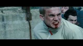 Last fight in green street EliteTerence Jay One blood [upl. by Mathilda]