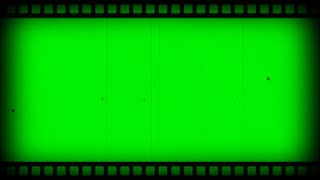 Green Screen film design [upl. by Pallas940]