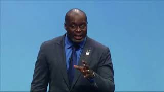 SVP James Adlam [upl. by Assiram]