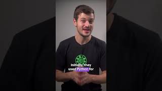 Golang vs Python – Which One Wins 🥊  Plivo shorts programminglanguages golang python [upl. by Mallin]