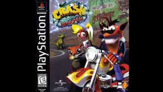 All Crash Bandicoot 3 Bonus Level themes conbined original version [upl. by Alyam]