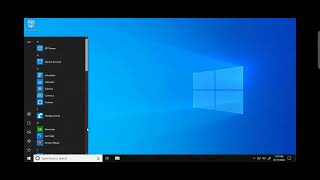 windows 10 1809 turn off on limbo pc [upl. by Annawt]