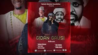 Zainab Ambato  ABU ISHAKA gidan gausi Album [upl. by Oslec679]