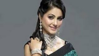 Hina Khan [upl. by Fritzsche]