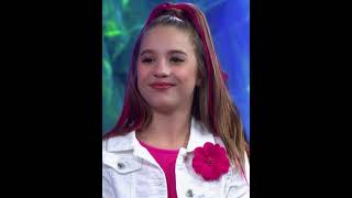 TEACHERS PET kenzie maddieziegler dancemoms trendingviralvideo MelanieMartinez shorts [upl. by Yole]