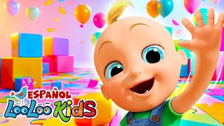 🌟 Aventuras Sonoras🎵Musica Bebes para Dormir🎈y Canciones Infantiles 🎶 para Niños Felices🌙LooLoo Kids [upl. by Johnsson]