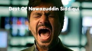 Best Of Nawazuddin Siddiqui KICK [upl. by Ganley]