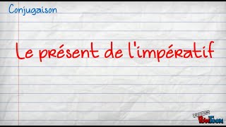 Le conditionnel présent  La conjugaison [upl. by Madeleine]